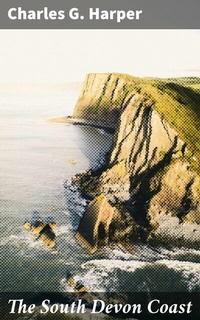 Abbildung von: The South Devon Coast - Good Press