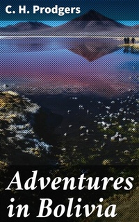 Abbildung von: Adventures in Bolivia - Good Press