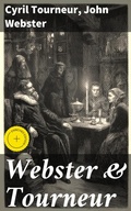 Cover: Webster & Tourneur - Good Press
