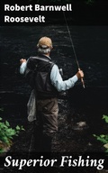 Cover: Superior Fishing - Good Press