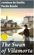 Cover: The Swan of Vilamorta - Good Press