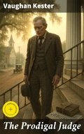 Cover: The Prodigal Judge - Good Press