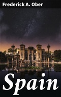 Cover: Spain - Good Press