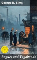 Cover: Rogues and Vagabonds - Good Press