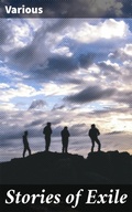 Cover: Stories of Exile - Good Press