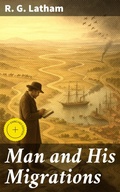 Cover: Man and His Migrations - Good Press