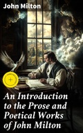 Cover: An Introduction to the Prose and Poetical Works of John Milton - Good Press