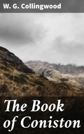 Cover: The Book of Coniston - Good Press