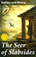 Cover: The Seer of Slabsides - Good Press