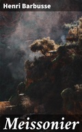 Cover: Meissonier - Good Press