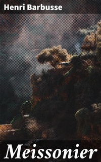 Enlarge image Cover: Meissonier - Good Press