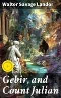 Cover: Gebir, and Count Julian - Good Press