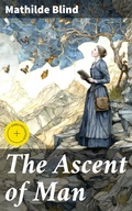 Cover: The Ascent of Man - Good Press
