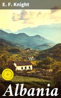 Cover: Albania - Good Press