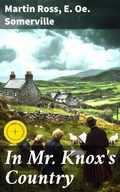 Cover: In Mr. Knox's Country - Good Press