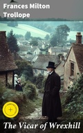 Cover: The Vicar of Wrexhill - Good Press