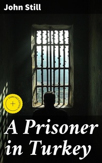 Enlarge image Cover: A Prisoner in Turkey - Good Press