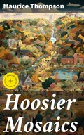 Cover: Hoosier Mosaics - Good Press
