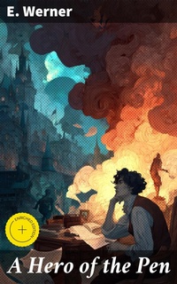 Enlarge image Cover: A Hero of the Pen - Good Press