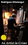Cover: An Artist in Crime - Good Press