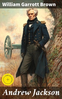 Enlarge image Cover: Andrew Jackson - Good Press
