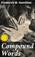 Cover: Compound Words - Good Press