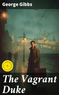 Cover: The Vagrant Duke - Good Press