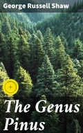 Cover: The Genus Pinus - Good Press