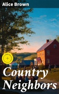 Cover: Country Neighbors - Good Press