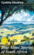 Cover: Blue Aloes: Stories of South Africa - Good Press