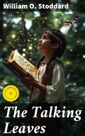 Cover: The Talking Leaves - Good Press