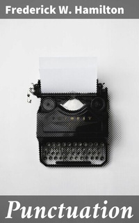 Abbildung von: Punctuation - Good Press