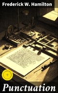 Cover: Punctuation - Good Press