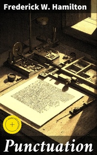 Enlarge image Cover: Punctuation - Good Press
