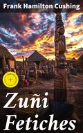 Cover: Zu&ntilde;i Fetiches - Good Press
