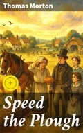 Cover: Speed the Plough - Good Press