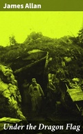Cover: Under the Dragon Flag - Good Press