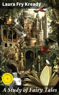 Cover: A Study of Fairy Tales - Good Press