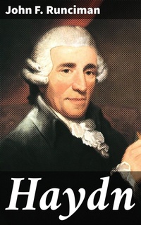 Enlarge image Cover: Haydn - Good Press