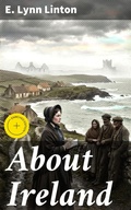 Cover: About Ireland - Good Press