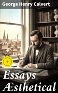 Cover: Essays &AElig;sthetical - Good Press