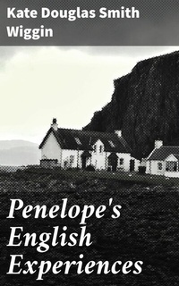 Abbildung von: Penelope's English Experiences - Good Press