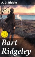 Cover: Bart Ridgeley - Good Press