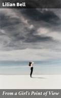 Cover: From a Girl's Point of View - Good Press