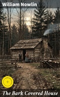 Cover: The Bark Covered House - Good Press