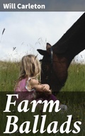 Cover: Farm Ballads - Good Press