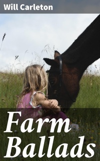 Enlarge image Cover: Farm Ballads - Good Press