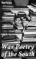 Cover: War Poetry of the South - Good Press