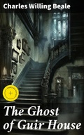 Cover: The Ghost of Guir House - Good Press