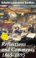 Cover: Reflections and Comments 1865-1895 - Good Press